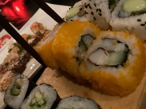 Foto 3 van Japas