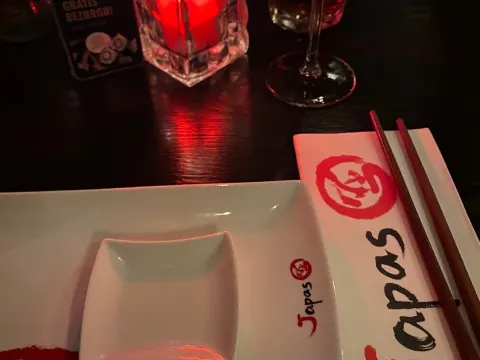 Foto 4 van Japas