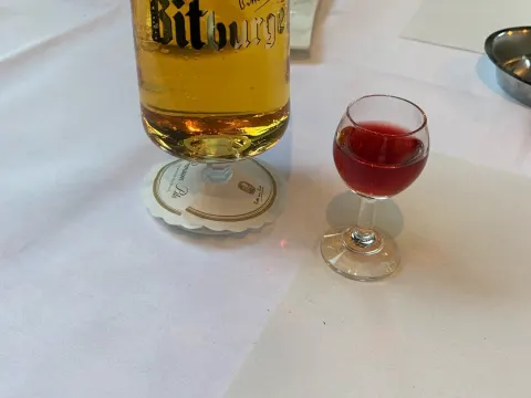 Bistro De Buurvrouw