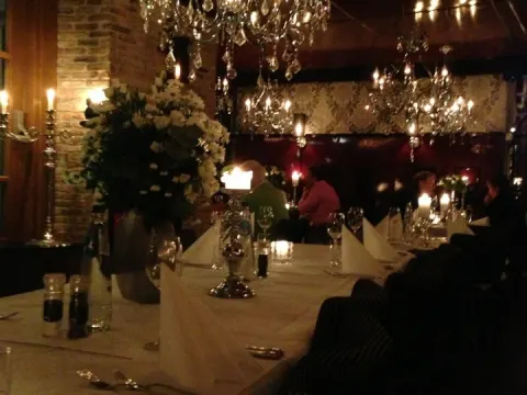 Foto 4 van Bistro De Buurvrouw