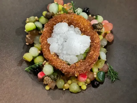 Restaurant One