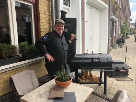 Foto 4 van Restaurant Danyel