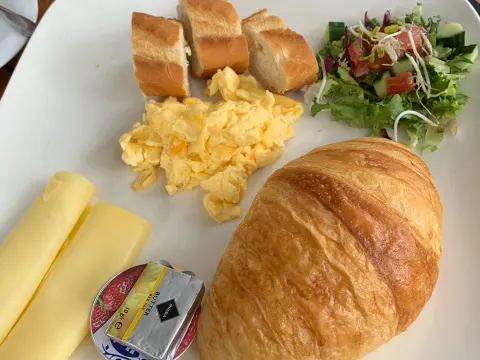 Croissanterie Rico