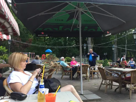 Het Draakje