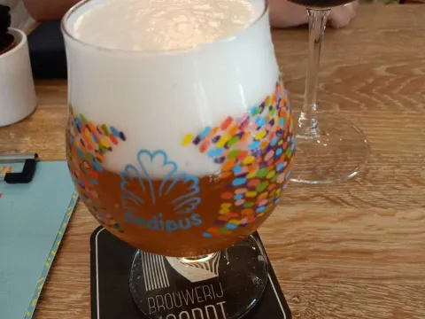 Mezcolanza