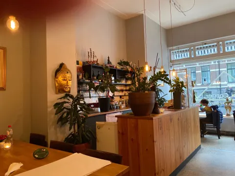 Thai Corner