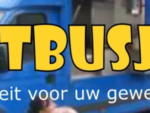 Foto 3 van Frietbusje.nl