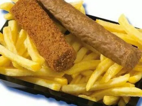 Foto 4 van Frietbusje.nl