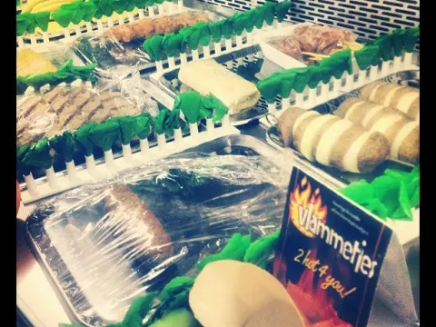 Snackbar de Meerpaal, maarssen