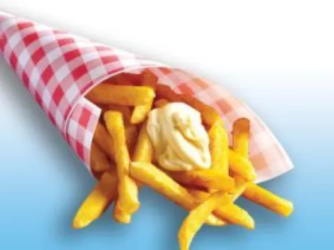 Foto 5 van Frietbusje.nl