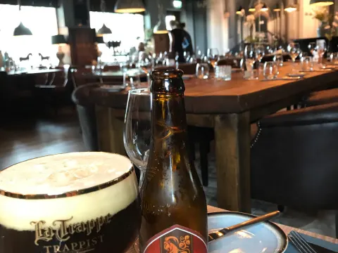 Foto 4 van De Emsterie
