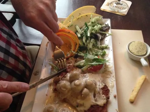 Cafe - Bistro Bremmers