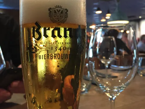 Foto 5 van De Emsterie