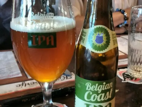 Het Broertje