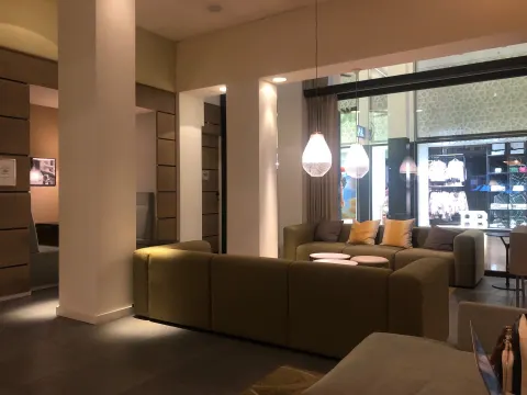 Element Amsterdam