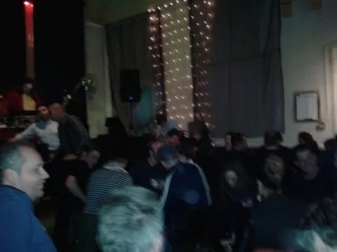 Sociaal Cultureel Centrum Eureka