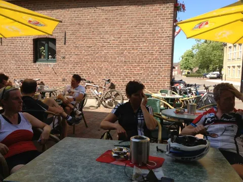 Cafe - Bistro Bremmers
