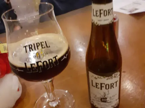 Pannekoekenhuys De Pimpernel
