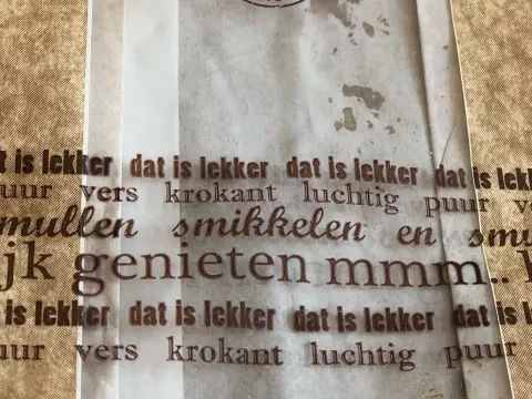 Foto 2 van Het Rechthuis Eten & Drinken