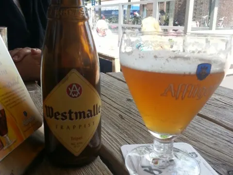 Foto 4 van Het Rechthuis Eten & Drinken