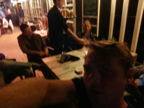 Foto 5 van Het Rechthuis Eten & Drinken