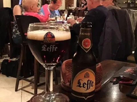 De Kleine Indo