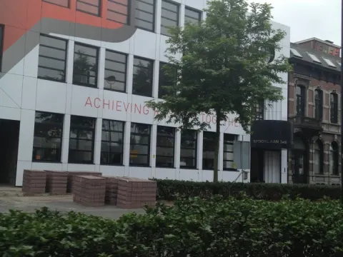 Foto 2 van Indicia Interactiv