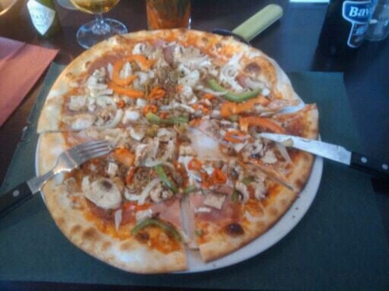 Restaurant Lorenza