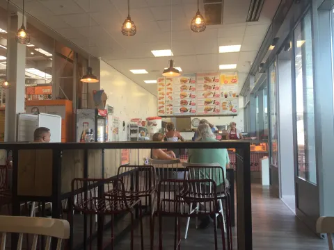 Boerske (in filiaal Hornbach)