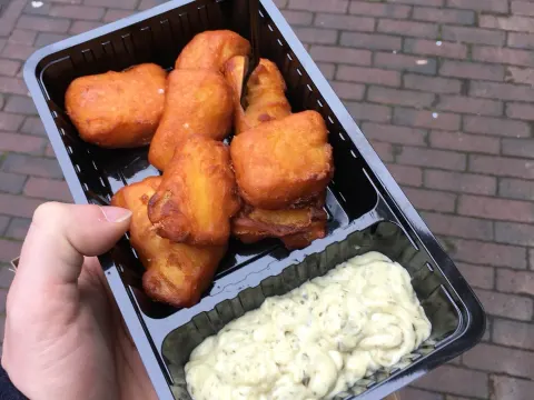 Snackpoint  Mi-ja
