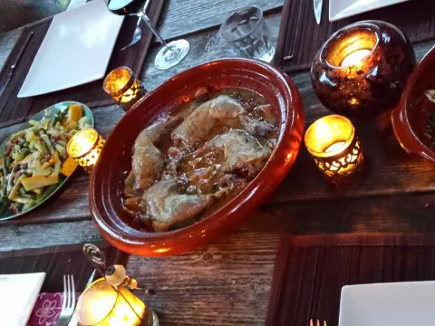 Brasserie "het Oeteldonks Consulaat"