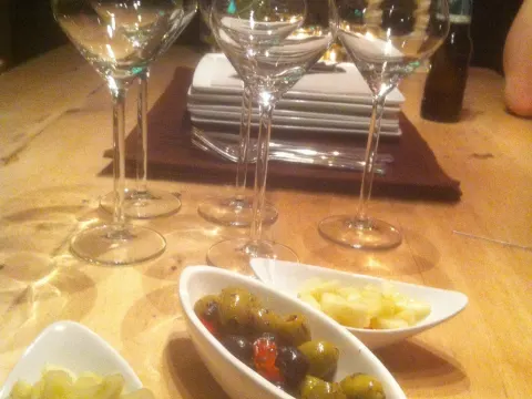 Foto 3 van Brasserie "het Oeteldonks Consulaat"