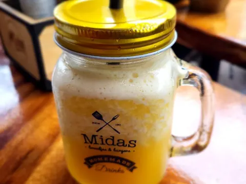 Broodje Midas
