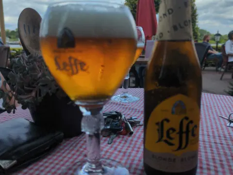 Het Veerhuis
