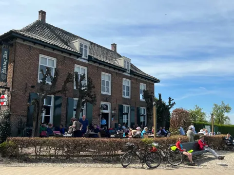 Foto 3 van Het Veerhuis