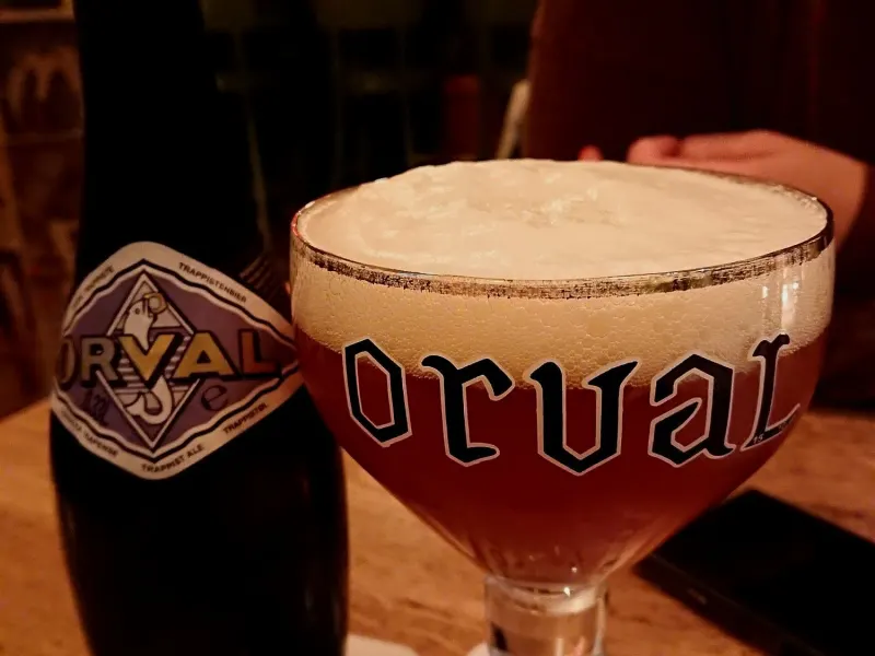 Foto 1 van Barley’s
