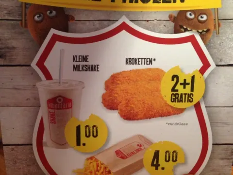 Kwalitaria Strik
