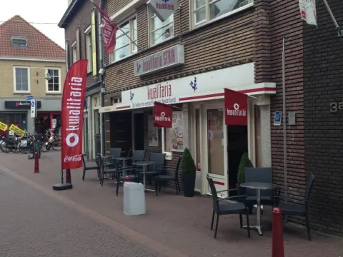 Foto 3 van Kwalitaria Strik