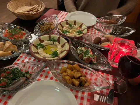 Foto 4 van Beyrouth