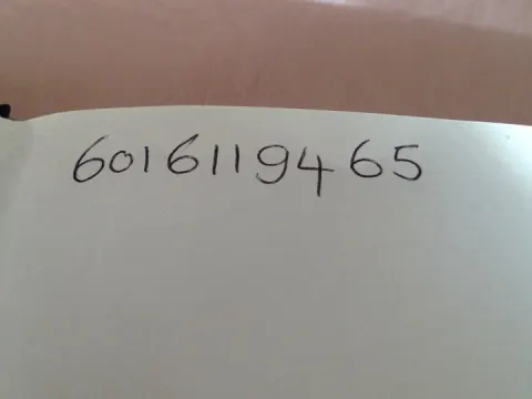 Foto 4 van Mie Li