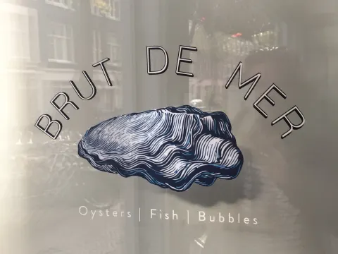 Foto 2 van Brut de Mer
