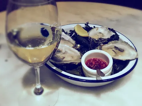 Foto 4 van Brut de Mer