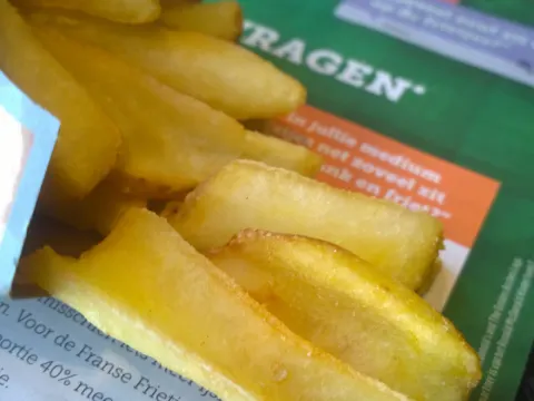 Foto 2 van McDonald's