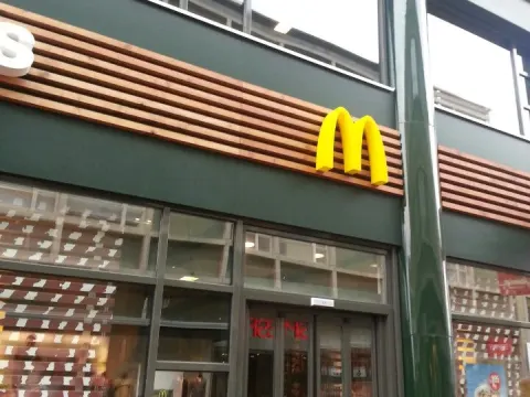 Foto 3 van McDonald's