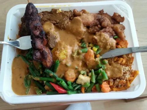 Toko Bali