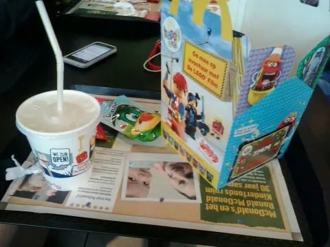 Foto 4 van McDonald's