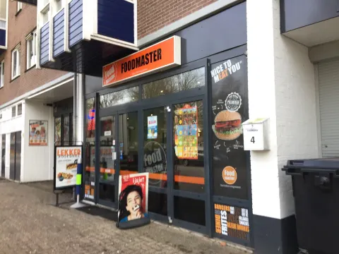 Foodmaster