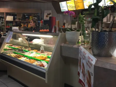 Foodmaster