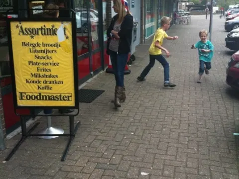 Foodmaster