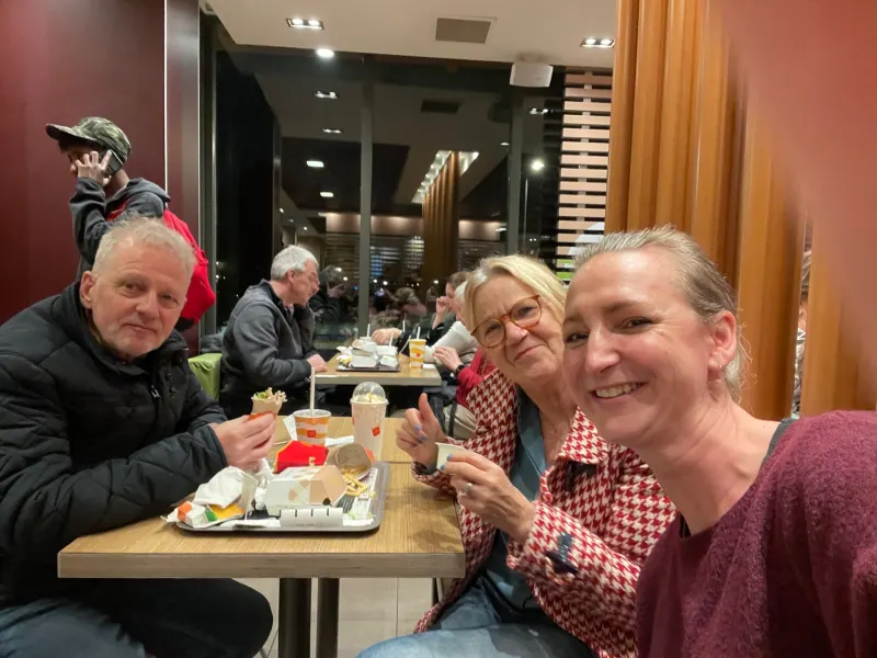 Foto 1 van McDonald's